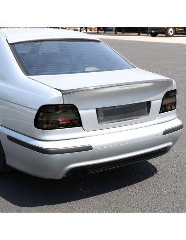 Luces Traseras LED Humo Instyleparts para BMW E39 2001-2003