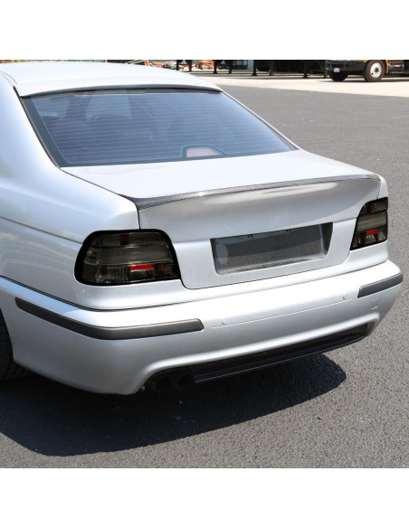 Luces Traseras LED Humo Instyleparts para BMW E39 2001-2003