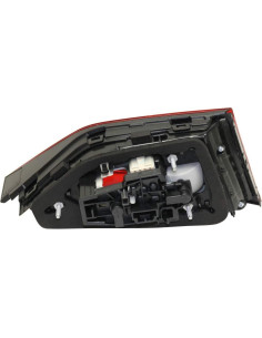 Luz Trasera LED CarLights360 para Audi A3/S3 2015-2016 Derecha 2