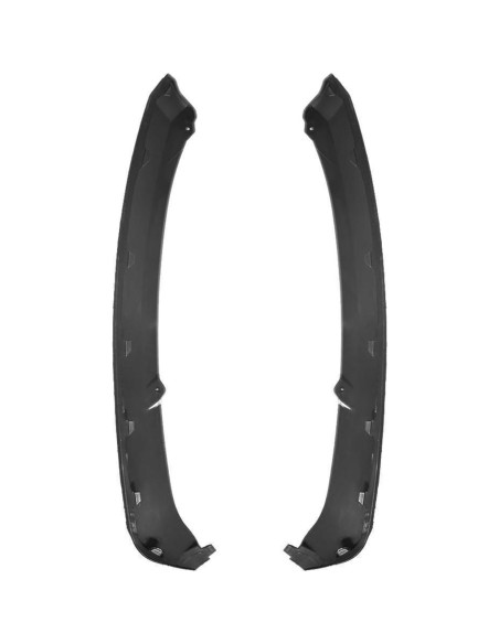 Kit Cubierta Parachoques Delantero Ford Focus 2012-2014