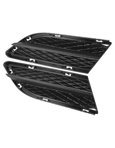 Rejilla Luz Antiniebla BMW 328i 2009-2010 X AUTOHAUX