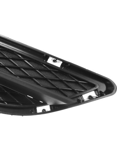 Rejilla Luz Antiniebla BMW 328i 2009-2010 X AUTOHAUX