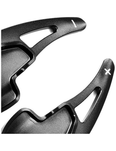 Extensiones de Palanca de Cambio SANRILY para Ford Focus Kuga 2015-2021