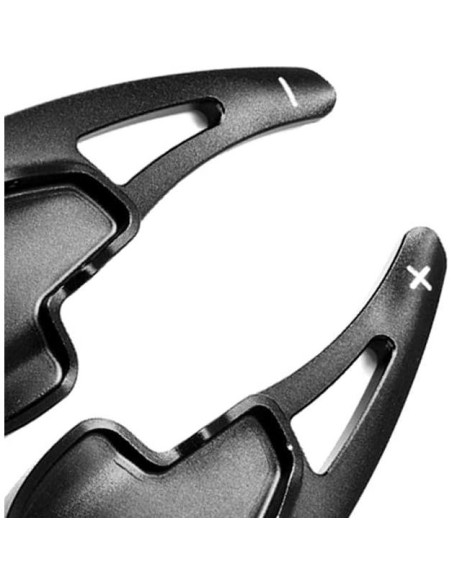 Extensiones de Palanca de Cambio SANRILY para Ford Focus Kuga 2015-2021