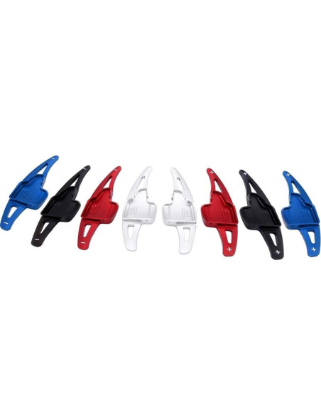 Extensiones de Palanca de Cambio SANRILY para Ford Focus Kuga 2015-2021