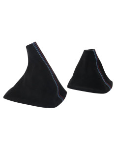 Botas de cambio y freno de mano Priprilod para BMW E36/E46