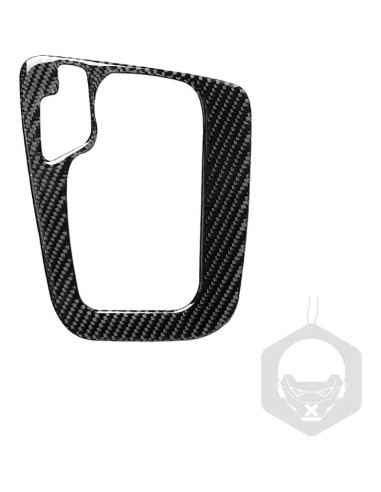 Calcomanía de Fibra de Carbono PJFUS para BMW 3 Series E46 1998-2005