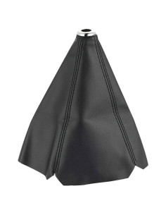 Cubierta de Polvo para Perilla de Cambio Tuxihapp Negro 28x23cm