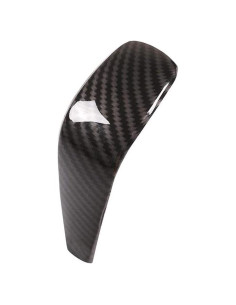 Cubierta de pomo de cambio CHEYA para BMW E90 E92 E93 2005-2012