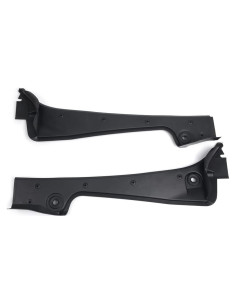 Rejilla de Cowl del Limpiaparabris para BMW E60 E61 M5