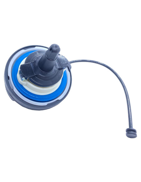 Tapa de combustible Laodagea 16117222391 para BMW y Mini Cooper