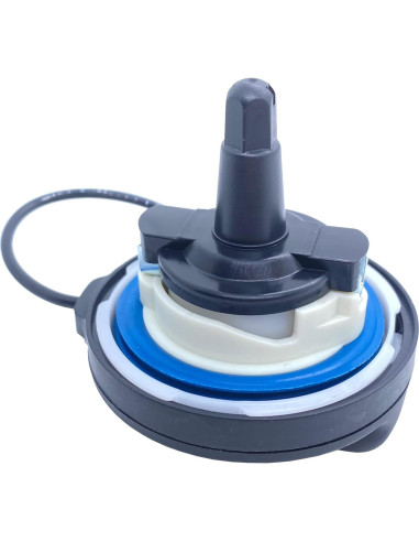 Tapa de combustible Laodagea 16117222391 para BMW y Mini Cooper