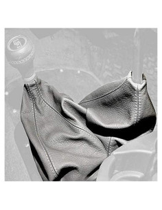 Funda de Cambio Doble RedlineGoods para Jeep Wrangler YJ 1987-95