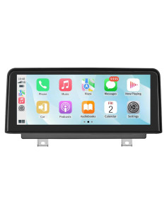 Pantalla Táctil 10.25" CarPlay/Android Auto BMW X1 F48/F49