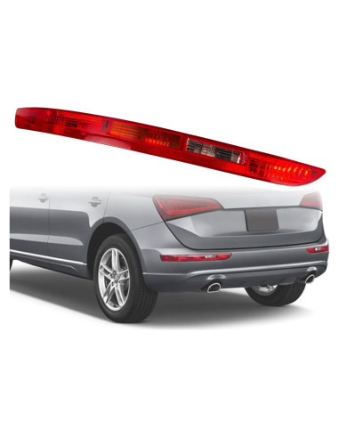 Luz de Parachoques Trasero RANSOTO Izquierda Audi Q5 2009-2016