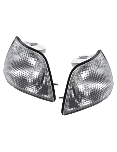 Lámpara de Señal de Giro Delantera BMW E36 X AUTOHAUX