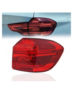 Luz Trasera Halógena Alligator para BMW X3 2018-2020 Derecho