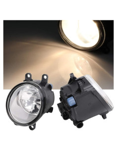 Luces Antiniebla Tutor Auto H11 para Toyota y Lexus 2006-2013