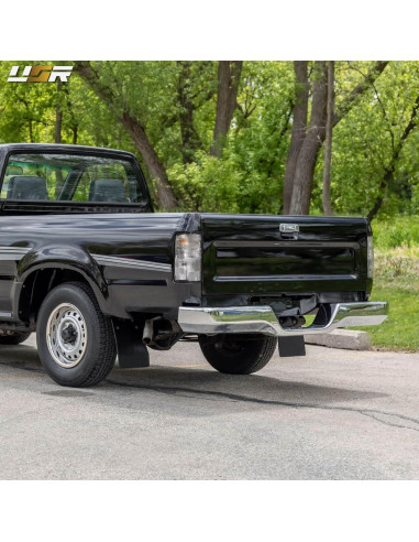 Lámparas Traseras USR para Toyota Pick Up 1989-1995 - Par
