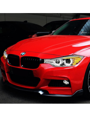 Faros Proyector LED U-Halo DNA MOTORING HL-3D-F3013 para BMW F30