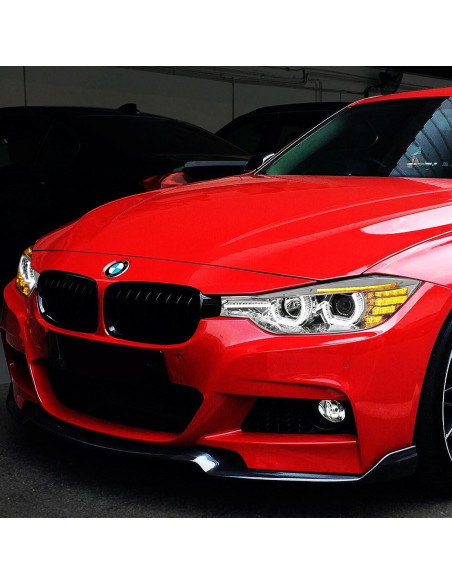 Faros Proyector LED U-Halo DNA MOTORING HL-3D-F3013 para BMW F30