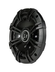 Altavoces Coaxiales KICKER DSC650 6.5" 4 Ohm para Auto 2