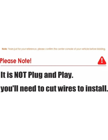 Estéreo Doble Din Android 14 9.7" para Audi A4 2006-2008