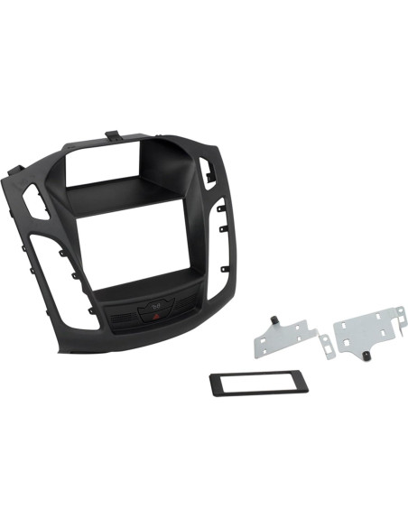 Kit de Instalación Doble DIN Scosche FD6200B para Ford Focus 2012-14