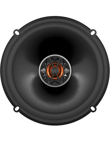 Altavoces Coaxiales JBL CLUB6520 6.5" 300W para Automóvil