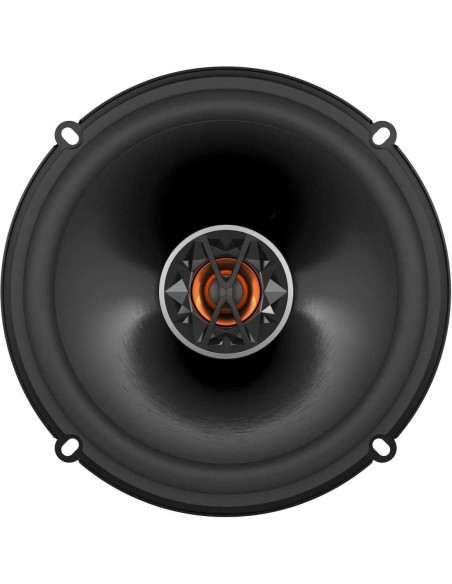 Altavoces Coaxiales JBL CLUB6520 6.5" 300W para Automóvil