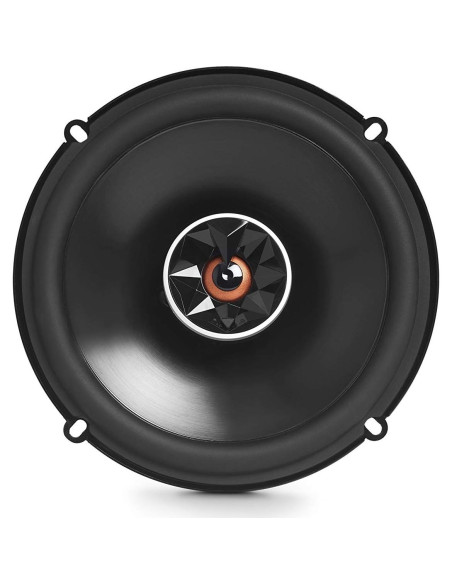 Altavoces Coaxiales JBL CLUB6520 6.5" 300W para Automóvil