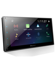 Receptor Multimedia Pioneer DMH-W2770NEX Doble Din 6.8"