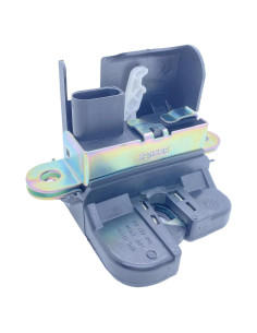 Pestillo de Maletero Laodagea Compatible Volkswagen Jetta 2010-2014