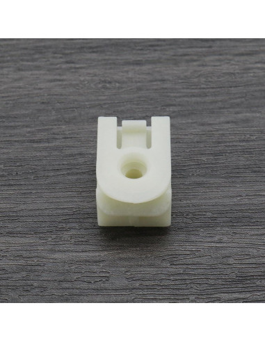 20 Sujetadores de Paneles Aislamiento ECSiNG para BMW