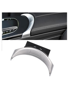 Botón de Liberación Reposabrazos Central JDMON para Mercedes-Benz