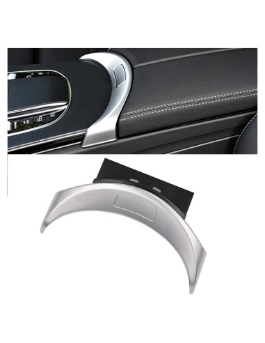 Botón de Liberación Reposabrazos Central JDMON para Mercedes-Benz