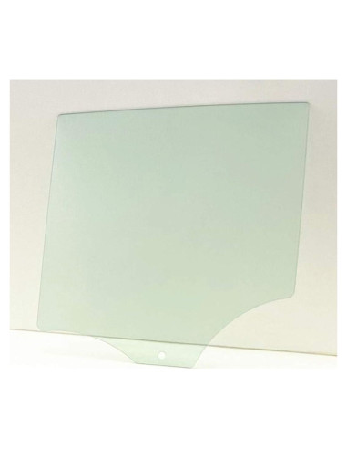 Cristal Ventana Trasera Lateral Izquierda BMW X1 2011-2015