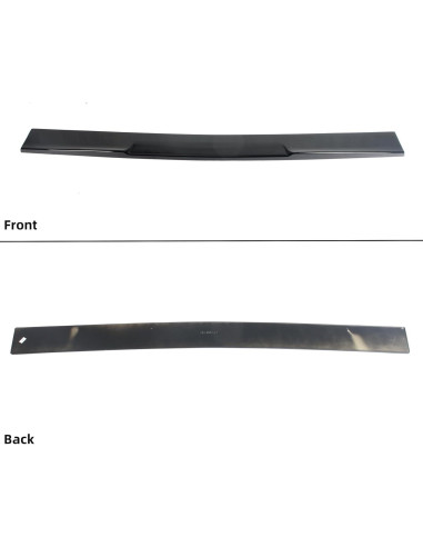 Alerón Trasero para Ventana Techo BMW G26 4 Series 2021-2025