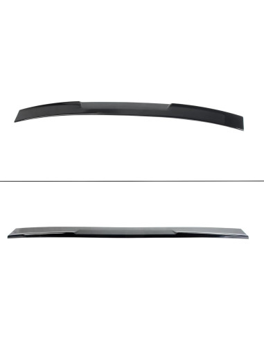 Alerón Trasero para Ventana Techo BMW G26 4 Series 2021-2025