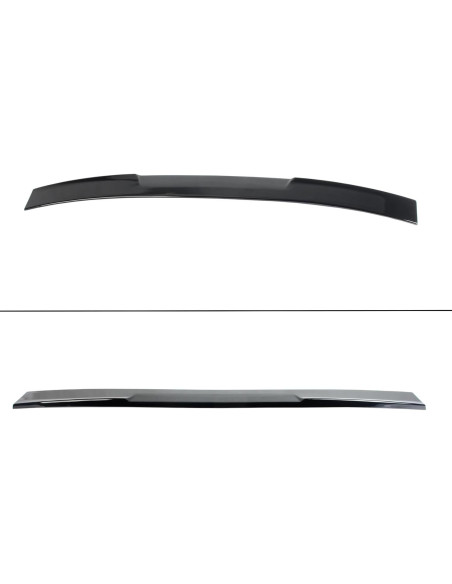 Alerón Trasero para Ventana Techo BMW G26 4 Series 2021-2025