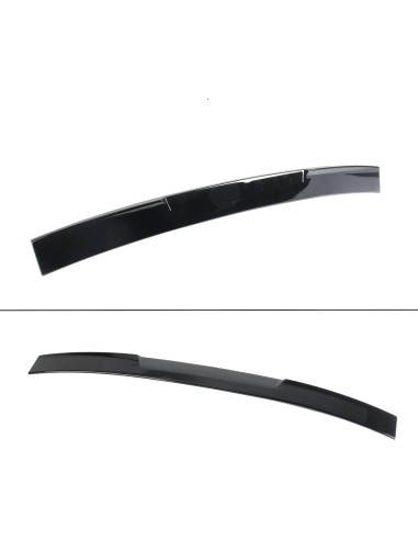 Alerón Trasero para Ventana Techo BMW G26 4 Series 2021-2025