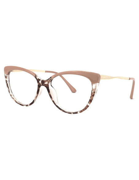 Gafas de lectura VOOGLAM Trudie anti luz azul para mujeres Gafas de lectura VOOGLAM Trudie anti luz azul para mujeres