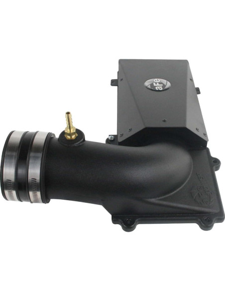 Sistema de Admisión aFe Power Magnum FORCE 51-81711 VW Jetta TDI