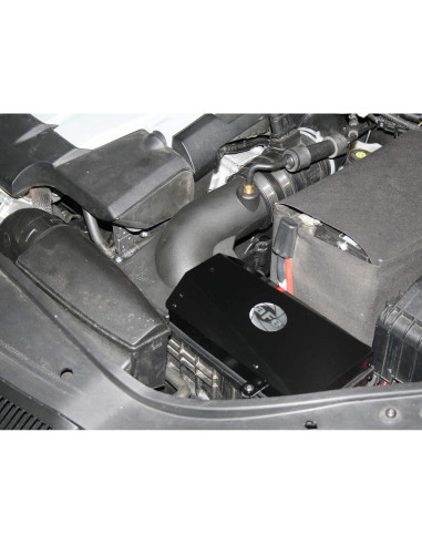 Sistema de Admisión aFe Power Magnum FORCE 51-81711 VW Jetta TDI
