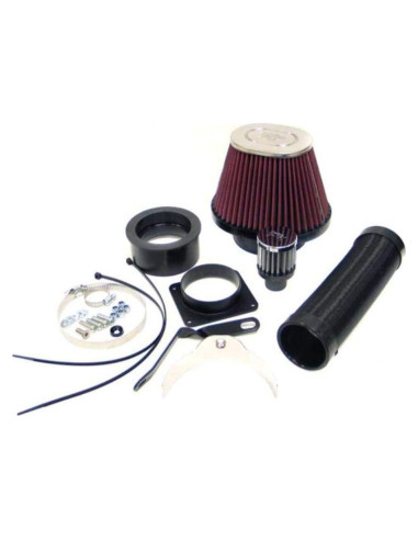 Sistema de Admisión de Aire Frío K&N 57-0515 para Audi A4/A6