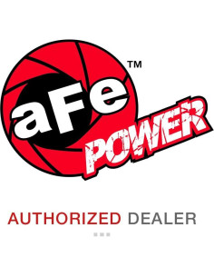 Sistema de Admisión aFe Power Magnum FORCE BMW 128i/135i 2