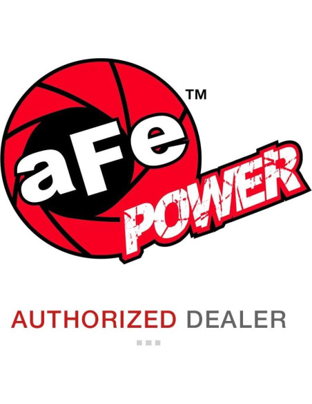 Sistema de Admisión aFe Power Magnum FORCE BMW 128i/135i
