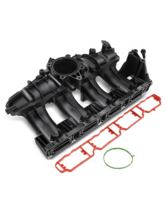 Colector de Admisión A-Premium para Audi y VW 2.0L