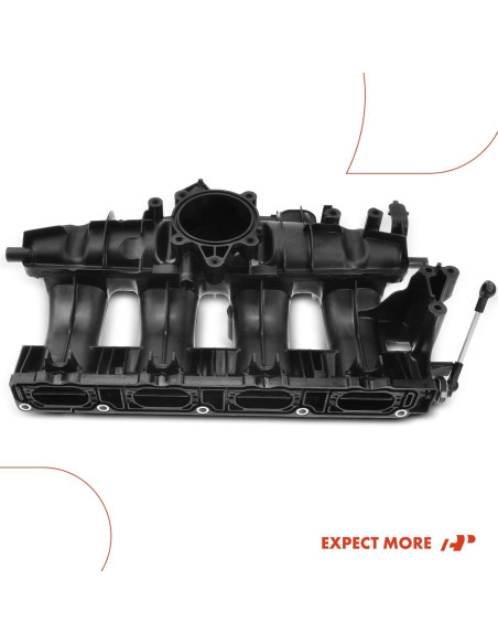 Colector de Admisión A-Premium para Audi y VW 2.0L