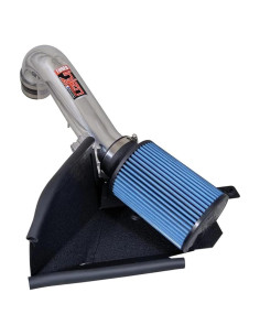 Sistema de Admisión Corto Ram Injen SP3078BLK para Audi y VW